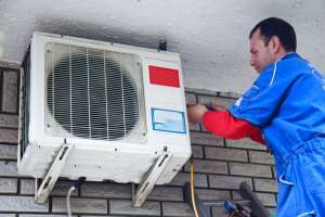 24/7 and Emergency HVAC Near Elon College, NC | Air Conidtioning and Heating Contractors